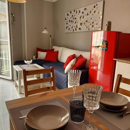 Apartamento Iceberg Tazacorte Buitenkant foto