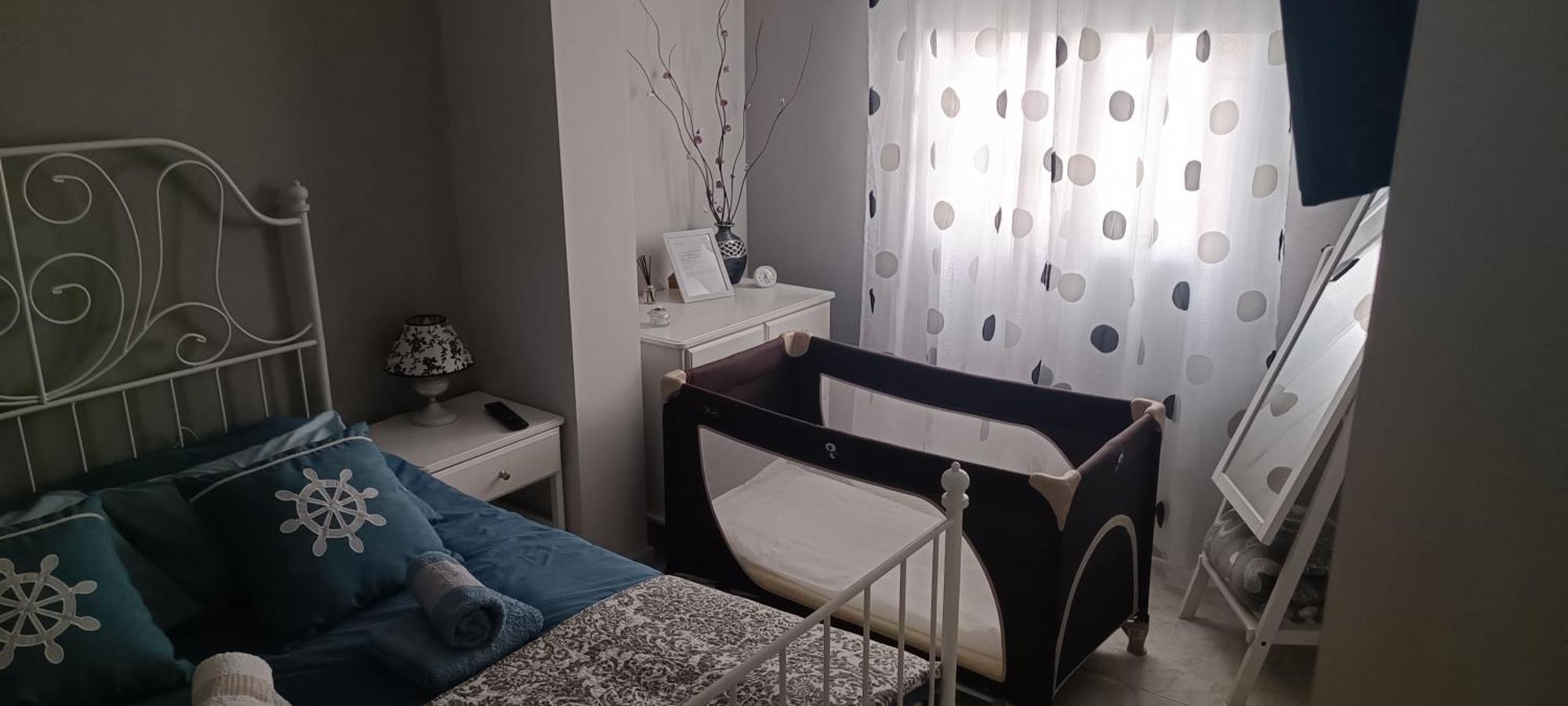 Apartamento Iceberg Tazacorte Buitenkant foto